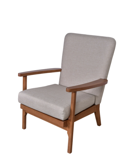 Harald Accent Chair
