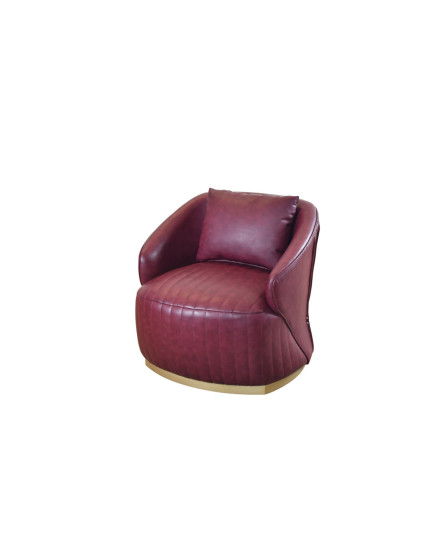 Orpheon Accent Chair