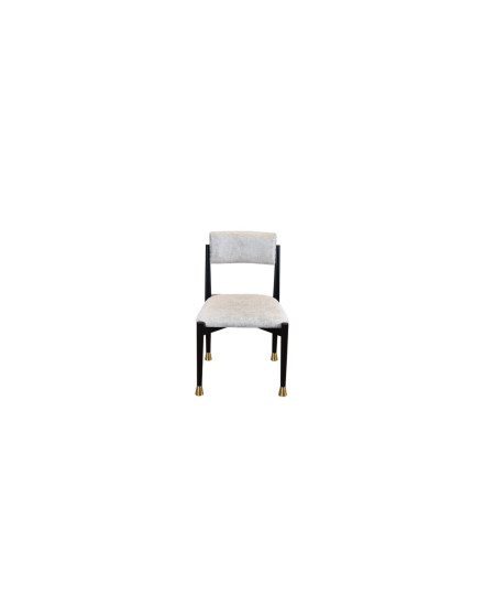 Soloist Dining Chair Without Arm