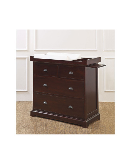 PEYTON DRESSER / CHANGING TABLE