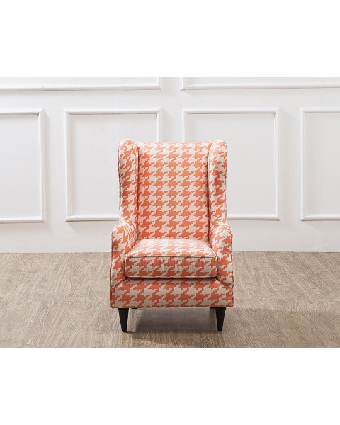 PETITE PHOEBE WING CHAIR