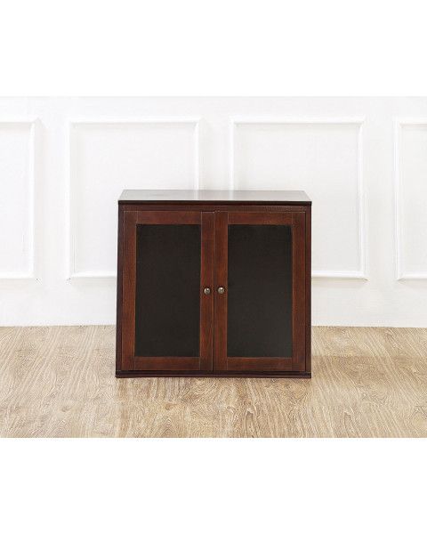 Warren Modular Cabinet with Chalkboard