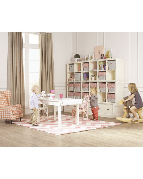 PETITE PHOEBE WING CHAIR